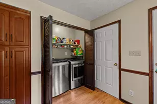 165 Woodsong Dr, Fayetteville, GA 30214 - Photo 17