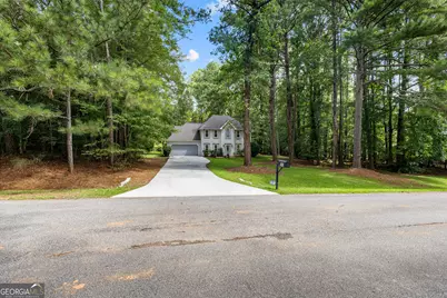 165 Woodsong Drive, Fayetteville, GA 30214 - Photo 5