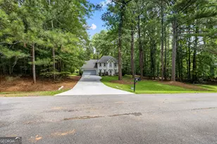 165 Woodsong Dr, Fayetteville, GA 30214 - Photo 5