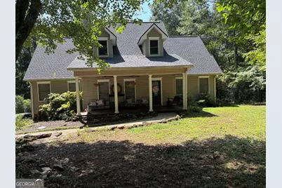 399 Grindstone Creek Drive, Clarkesville, GA 30523 - Photo 1