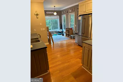 399 Grindstone Creek Drive, Clarkesville, GA 30523 - Photo 9