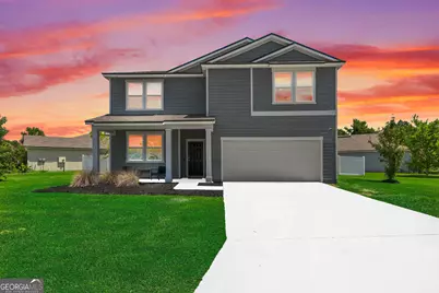 93 Landing Boulevard, Woodbine, GA 31569 - Photo 1