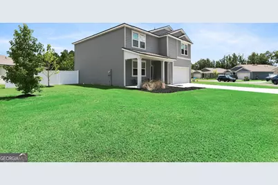 93 Landing Boulevard, Woodbine, GA 31569 - Photo 3