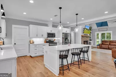 113 Rose Lane, Cobb, GA 31735 - Photo 13