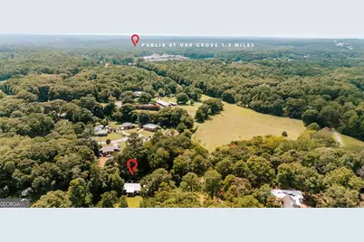 345 Jefferson River Road, Athens, GA 30606 - Photo 3