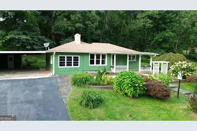 1211 Scenic Drive, Blue Ridge, GA 30513 - Photo 15