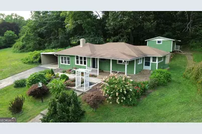 1211 Scenic Drive, Blue Ridge, GA 30513 - Photo 1