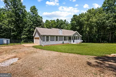 190 Smoak Field Road, Griffin, GA 30223 - Photo 9