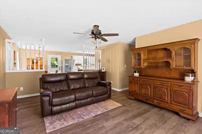190 Smoak Field Road, Griffin, GA 30223 - Photo 15