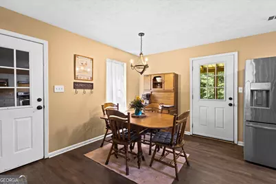 190 Smoak Field Road, Griffin, GA 30223 - Photo 23