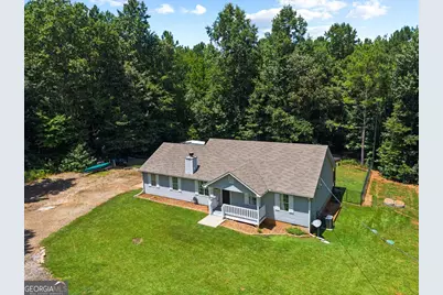 190 Smoak Field Road, Griffin, GA 30223 - Photo 5