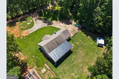 190 Smoak Field Road, Griffin, GA 30223 - Photo 49