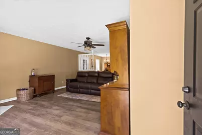 190 Smoak Field Road, Griffin, GA 30223 - Photo 11