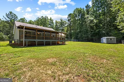 190 Smoak Field Road, Griffin, GA 30223 - Photo 43