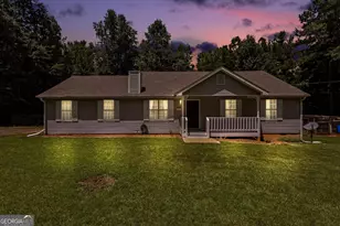 190 Smoak Field Rd, Griffin, GA 30223 - Photo 1