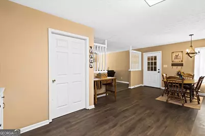 190 Smoak Field Road, Griffin, GA 30223 - Photo 19