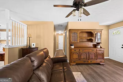 190 Smoak Field Road, Griffin, GA 30223 - Photo 25