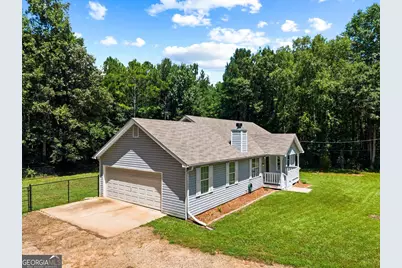 190 Smoak Field Road, Griffin, GA 30223 - Photo 3