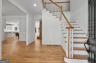 155 Torrey Pines Ct, Newnan, GA 30265 - Photo 7