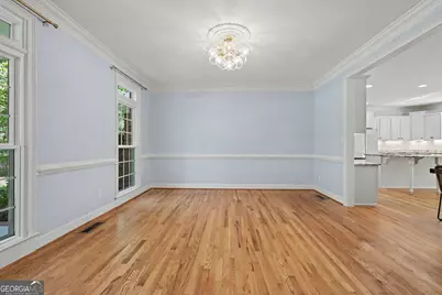 155 Torrey Pines Court, Newnan, GA 30265 - Photo 9