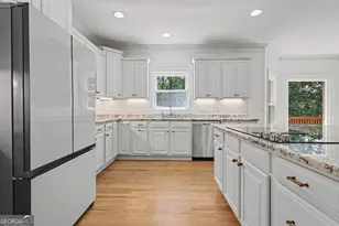 155 Torrey Pines Ct, Newnan, GA 30265 - Photo 31