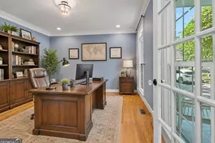 155 Torrey Pines Ct, Newnan, GA 30265 - Photo 13