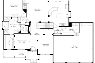247 Highwoods Pkwy, Newnan, GA 30265 - Photo 67