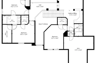 247 Highwoods Pkwy, Newnan, GA 30265 - Photo 3