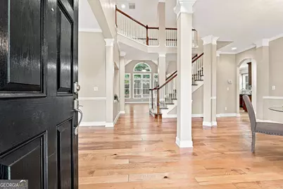 247 Highwoods Parkway, Newnan, GA 30265 - Photo 7
