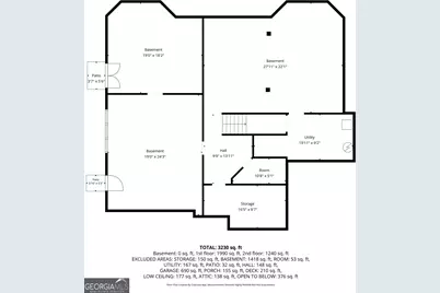 247 Highwoods Parkway, Newnan, GA 30265 - Photo 69