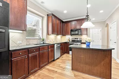 247 Highwoods Parkway, Newnan, GA 30265 - Photo 27