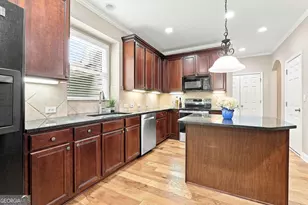 247 Highwoods Pkwy, Newnan, GA 30265 - Photo 27