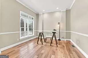 247 Highwoods Pkwy, Newnan, GA 30265 - Photo 13