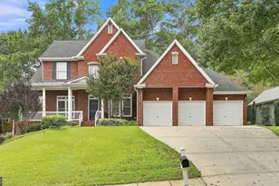 247 Highwoods Pkwy, Newnan, GA 30265 - Photo 1