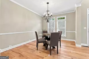 247 Highwoods Pkwy, Newnan, GA 30265 - Photo 9