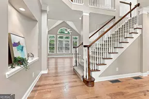 247 Highwoods Pkwy, Newnan, GA 30265 - Photo 15