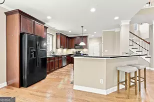 247 Highwoods Pkwy, Newnan, GA 30265 - Photo 25