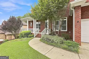 247 Highwoods Pkwy, Newnan, GA 30265 - Photo 5