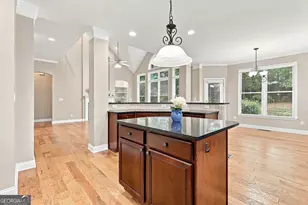 247 Highwoods Pkwy, Newnan, GA 30265 - Photo 29