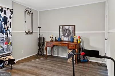 197 Blossom Lane, Reidsville, GA 30453 - Photo 23