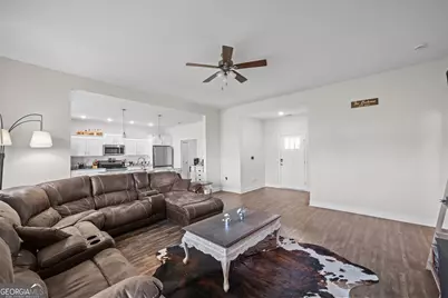 528 Doyle Lane, Statesboro, GA 30458 - Photo 5