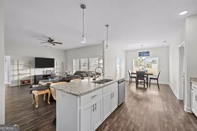 528 Doyle Lane, Statesboro, GA 30458 - Photo 9