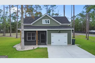 145 Waters, Pembroke, GA 31321 - Photo 1