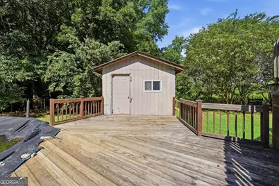 1100 Bodie Rayle Road, Elberton, GA 30635 - Photo 35