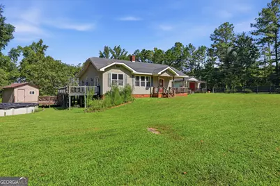 1100 Bodie Rayle Road, Elberton, GA 30635 - Photo 3