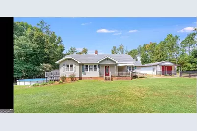 1100 Bodie Rayle Road, Elberton, GA 30635 - Photo 1