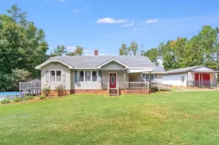 1100 Bodie Rayle Rd, Elberton, GA 30635 - Photo 1