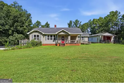 1100 Bodie Rayle Road, Elberton, GA 30635 - Photo 9