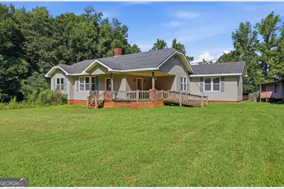 1100 Bodie Rayle Road, Elberton, GA 30635 - Photo 1