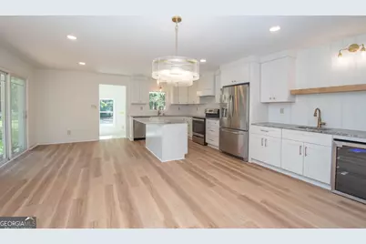 183 Busbin Road, Fayetteville, GA 30215 - Photo 11
